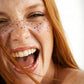 Purple Spirit Speckles Makeup Patches - Team Spirit Collection