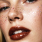 Sprinkled Glitter Freckles Makeup Patches