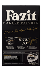 Golden Wing Eyeliner