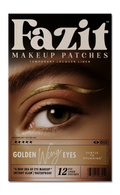 Golden Wing Eyeliner