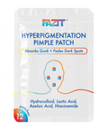 Hyperpigmentation Patch