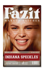 Indiana Speckles