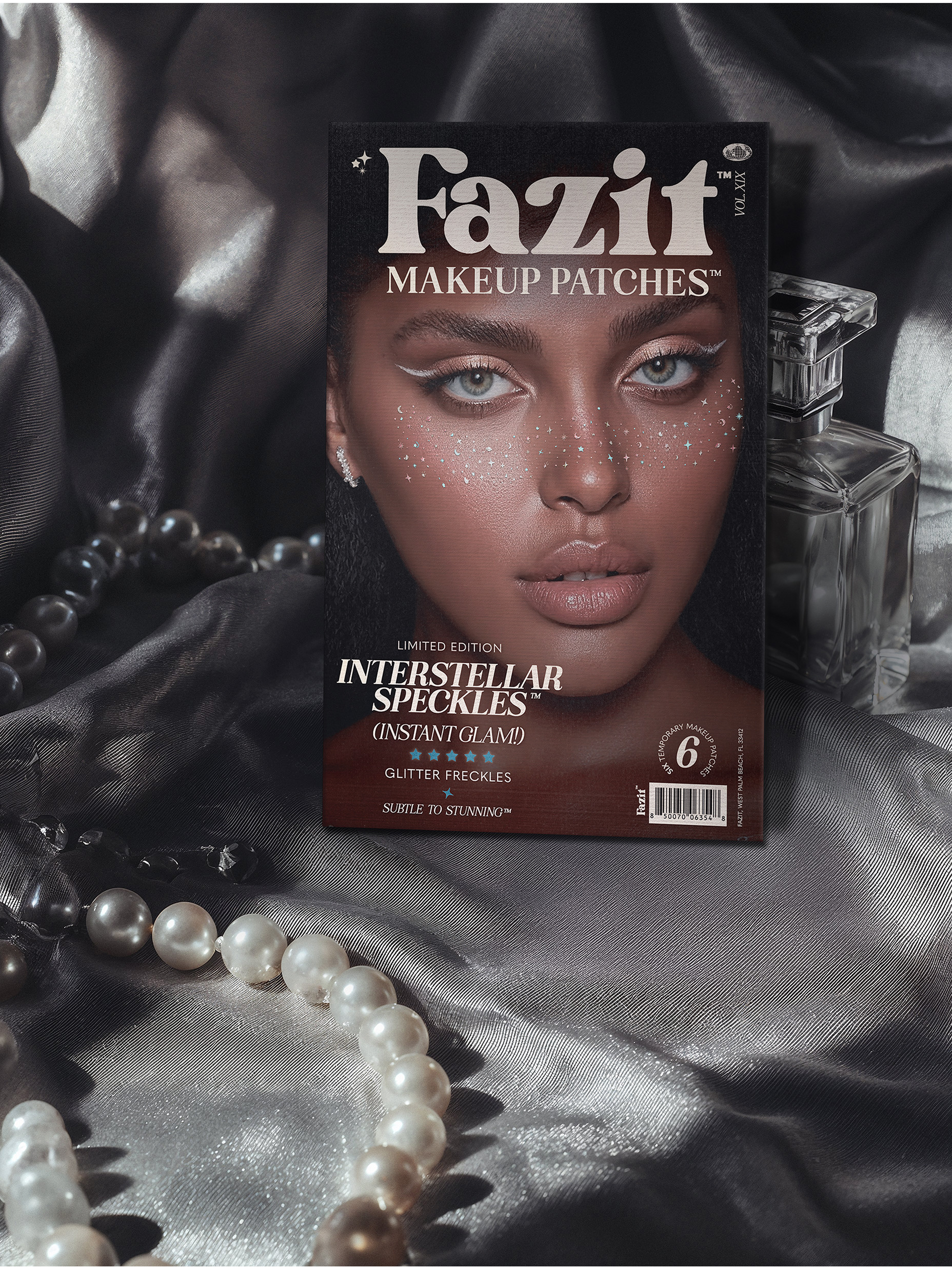 Interstellar Speckles