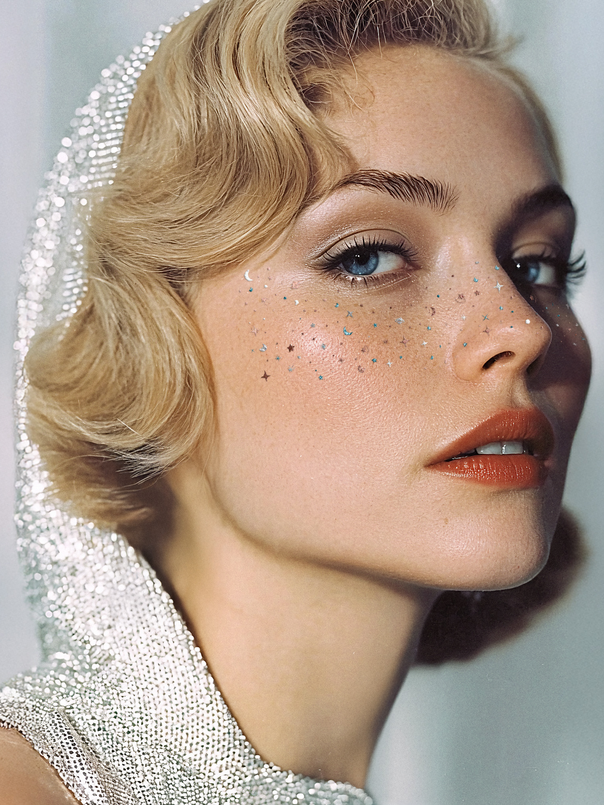 Interstellar Speckles