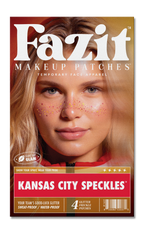 Kansas City Speckles