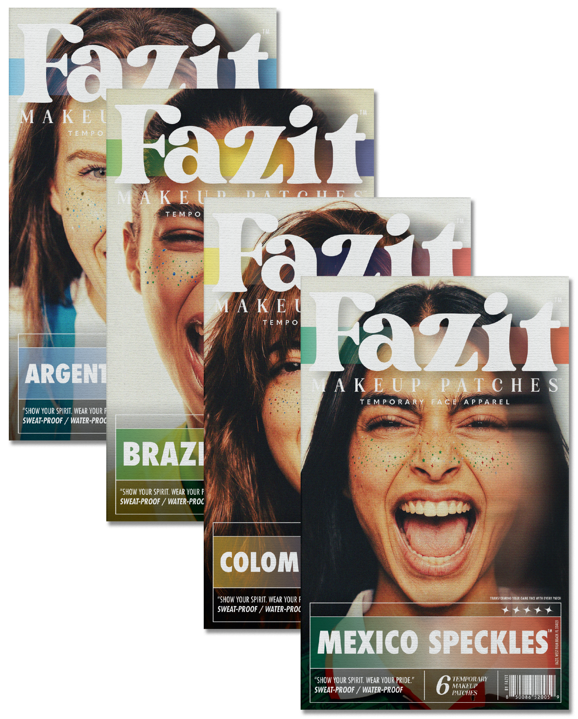 LATAM bundle