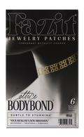 Lattice Bodybond