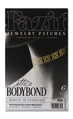 Lattice Bodybond