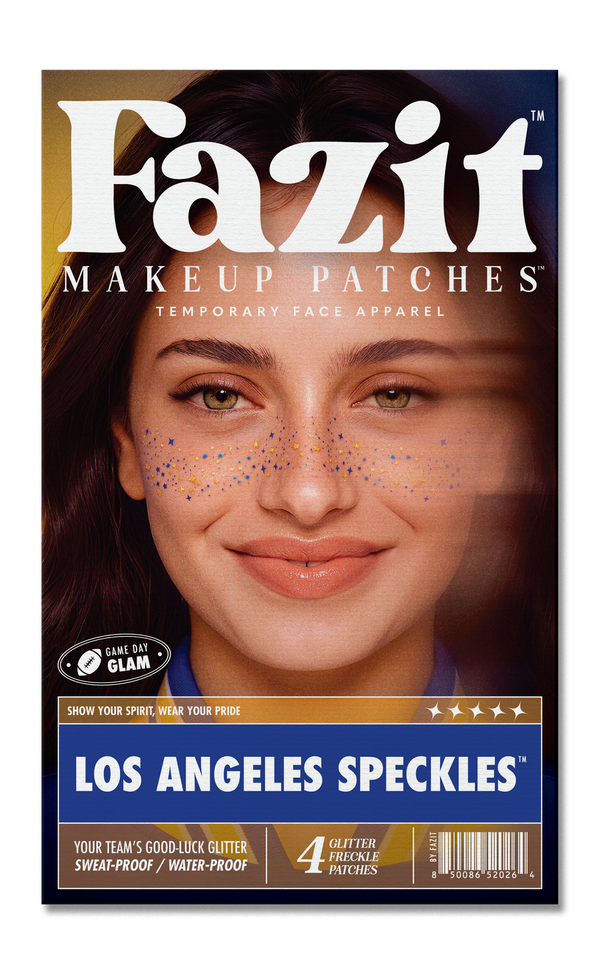 Los Angeles Speckles