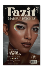 Lunar Eye Wings