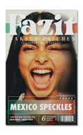 World Cup Mexico Speckles
