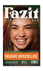 Miami Speckles