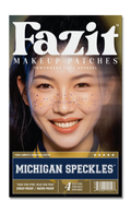 Michigan Speckles