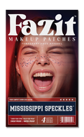 Mississippi Speckles