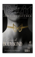 Monarch Bodybond