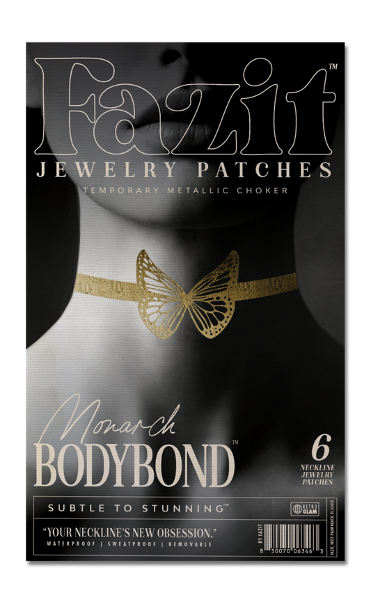 Monarch Bodybond