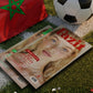 Morocco Soccer Bundle