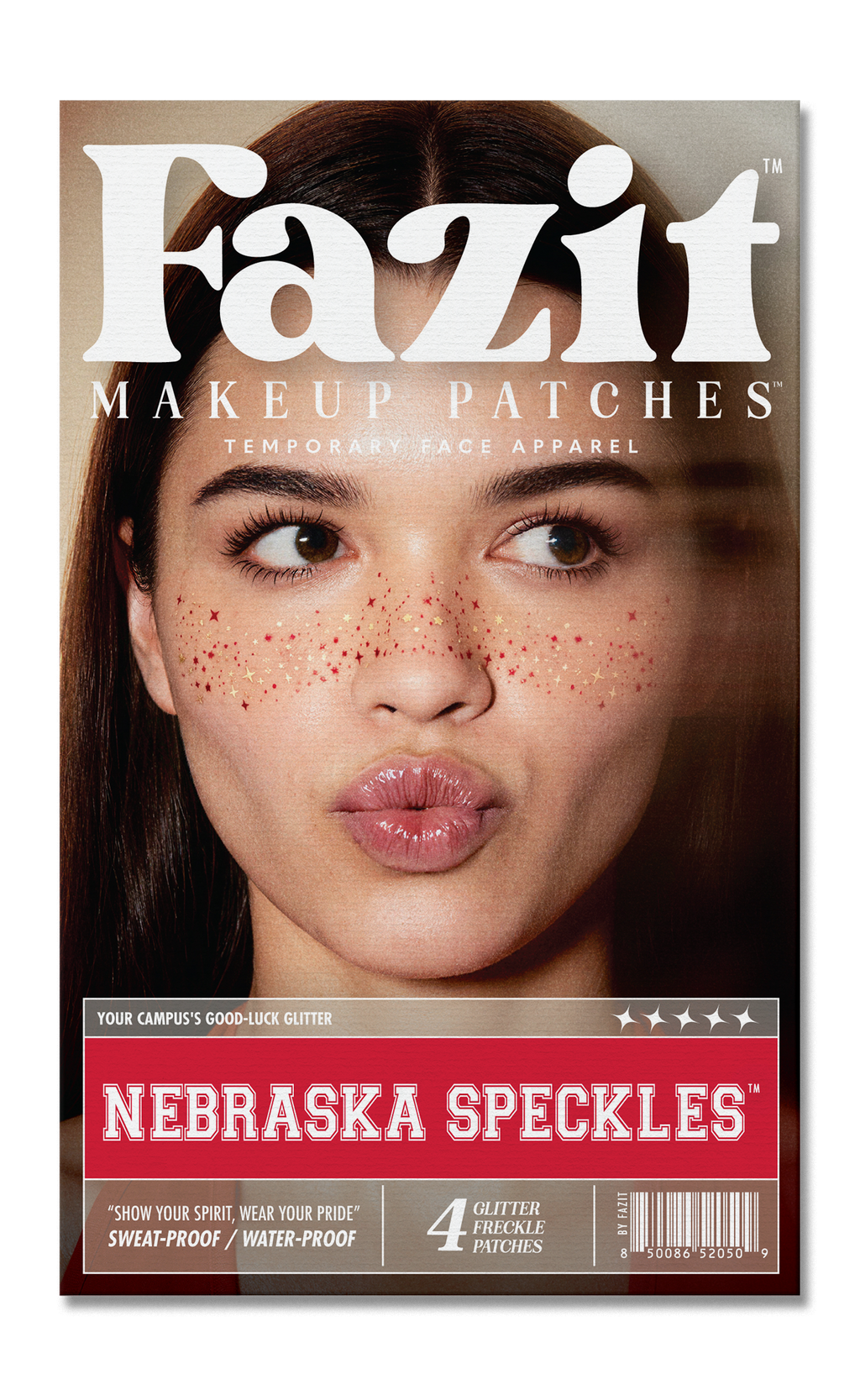 Nebraska Speckles