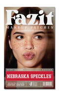 Nebraska Speckles