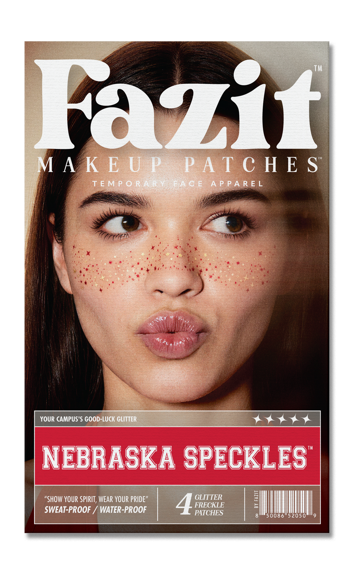 Nebraska Speckles