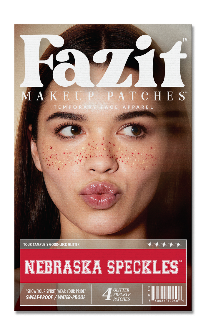 Nebraska Speckles