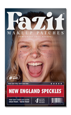 New England Speckles