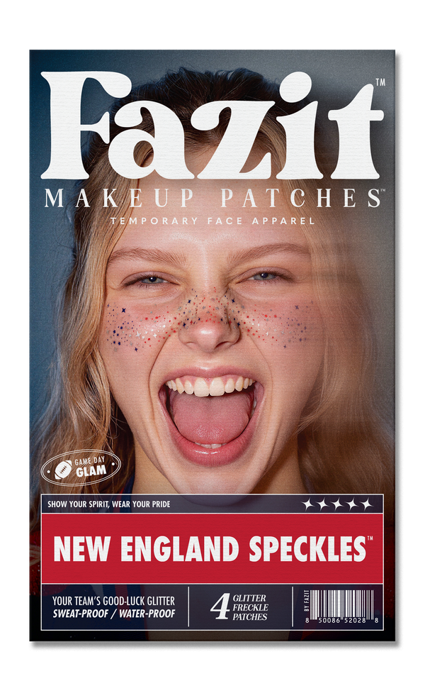 New England Speckles