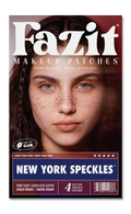 New York Speckles