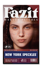 New York Speckles