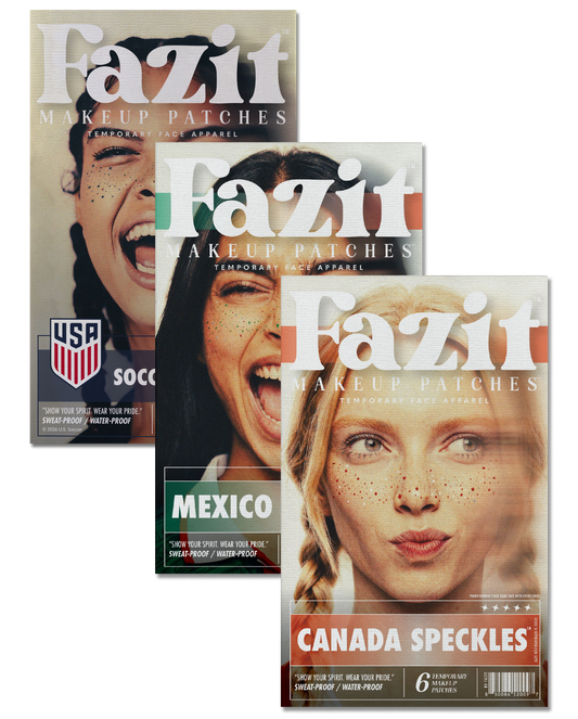 North America Bundle