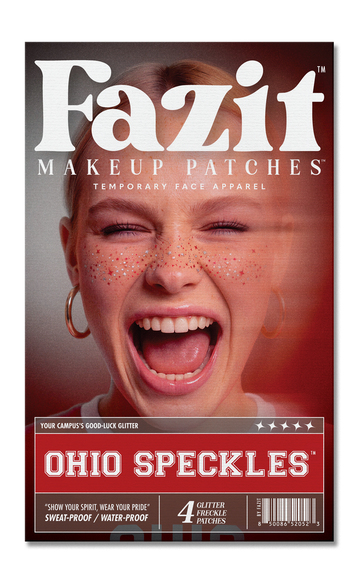 Ohio Speckles