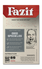 Ohio Speckles