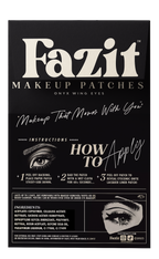 Onyx Wing Eyeliner