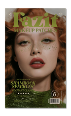 shamrocks