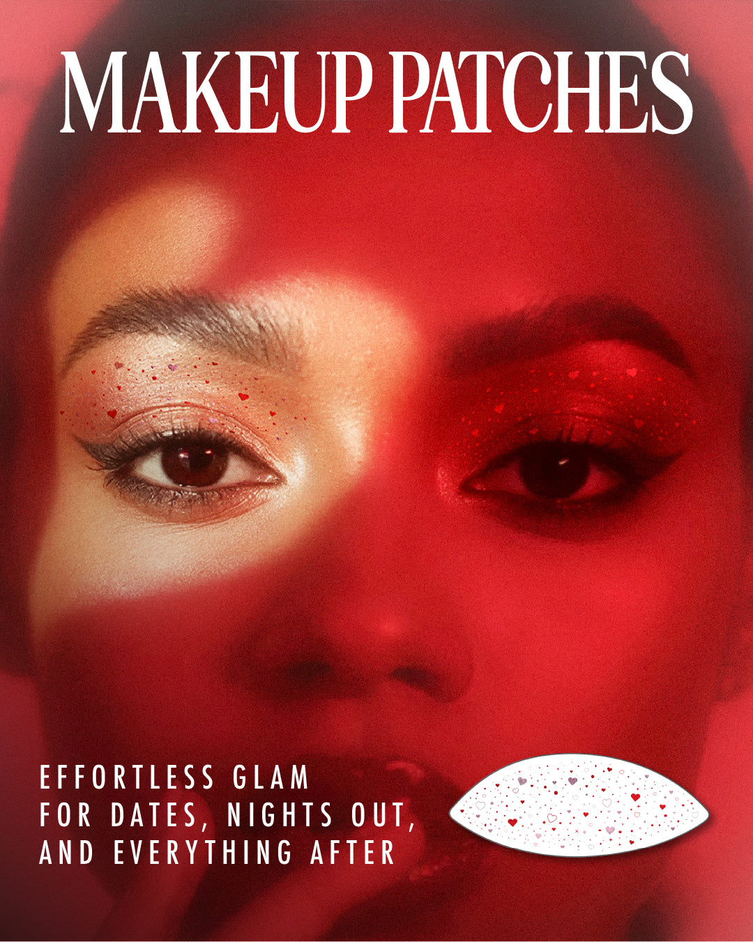 Celebrate with Instant Glam