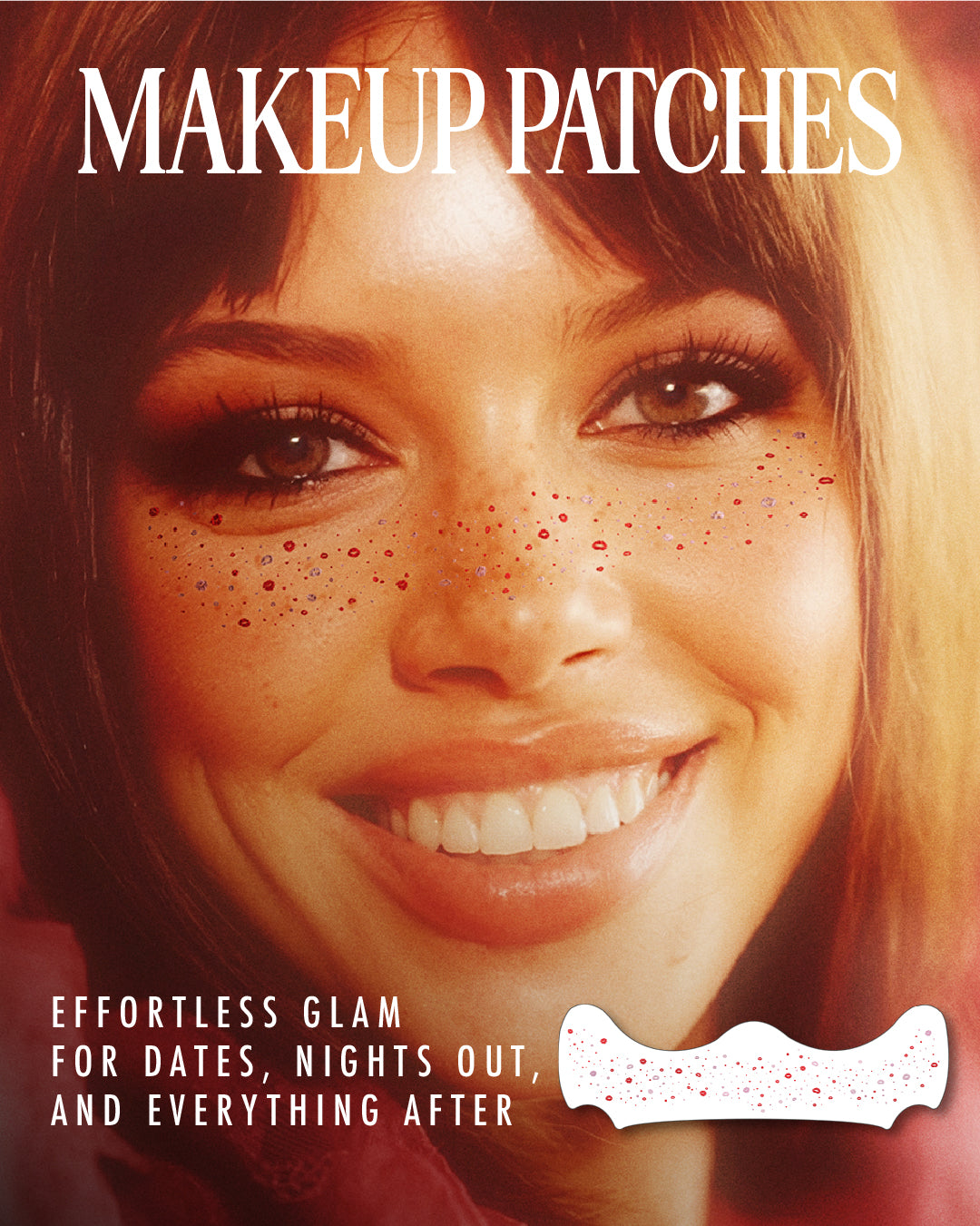 Celebrate with Instant Glam