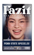 Penn State Speckles