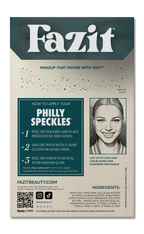 Philly Speckles