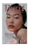 rose gold front