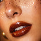 Rose Gold Glitter Freckles Makeup Patches