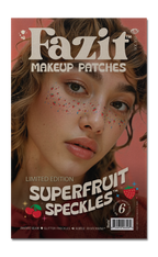 Superfruit Speckles