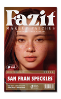 San Fran Speckles