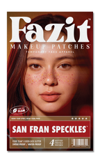 San Fran Speckles