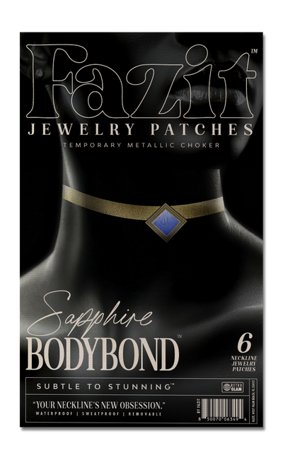 Sapphire Bodybond