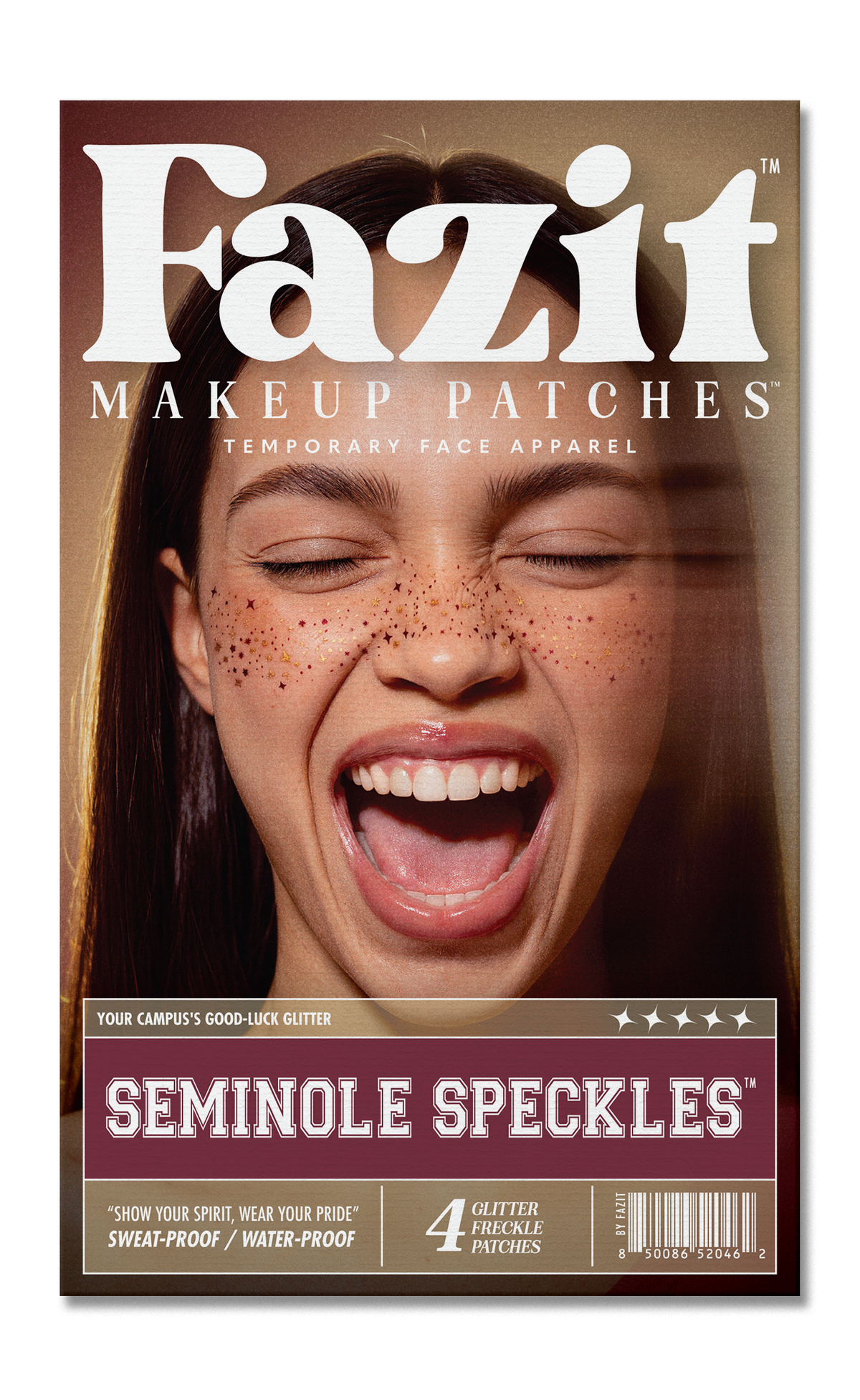 Seminole Speckles