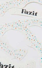 Sh0w St0pping Speckles
