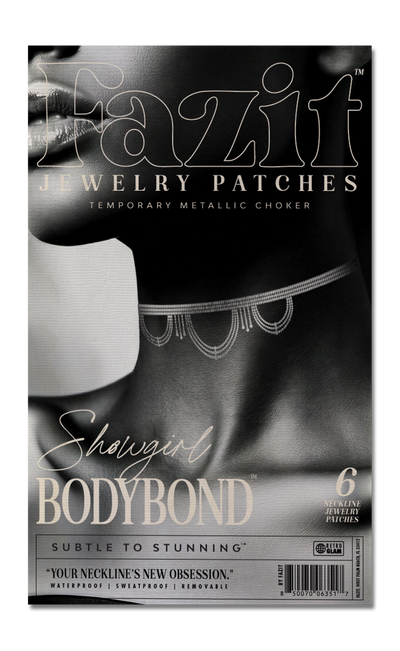 Showgirl Bodybond