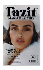 Snowflake Speckles