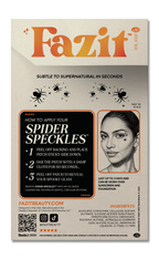 Spider Speckles
