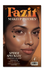 Spider Speckles